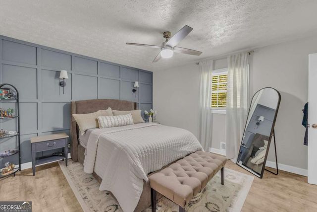 1023 Hickory Nut Lane, Lawrenceville, GA 30043