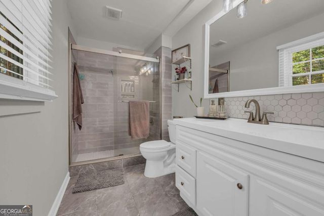 1023 Hickory Nut Lane, Lawrenceville, GA 30043