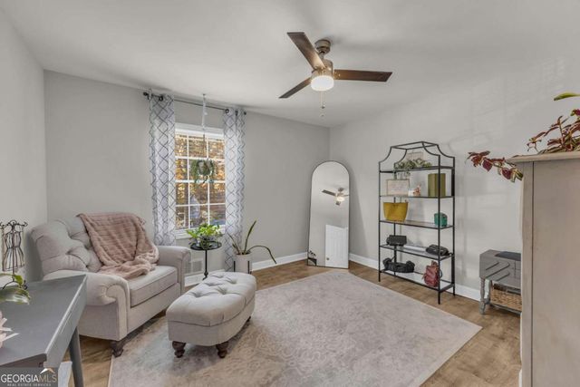 1023 Hickory Nut Lane, Lawrenceville, GA 30043