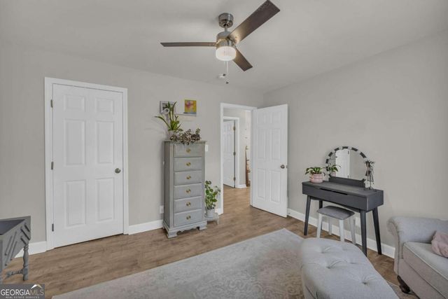 1023 Hickory Nut Lane, Lawrenceville, GA 30043