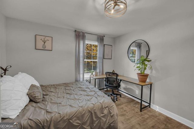 1023 Hickory Nut Lane, Lawrenceville, GA 30043