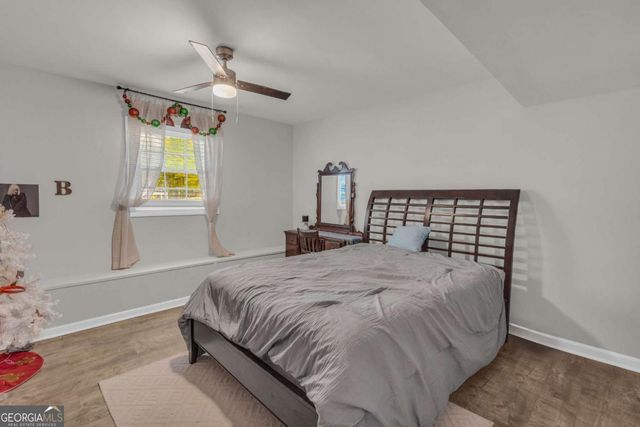 1023 Hickory Nut Lane, Lawrenceville, GA 30043