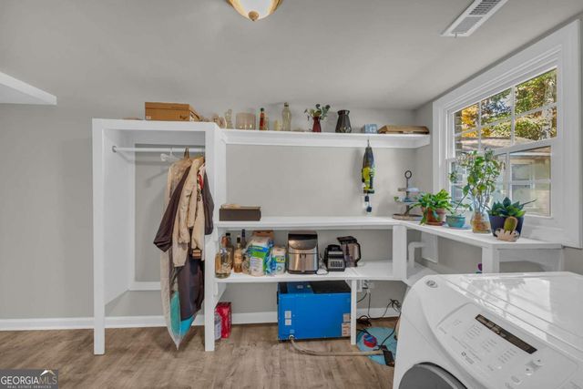 1023 Hickory Nut Lane, Lawrenceville, GA 30043