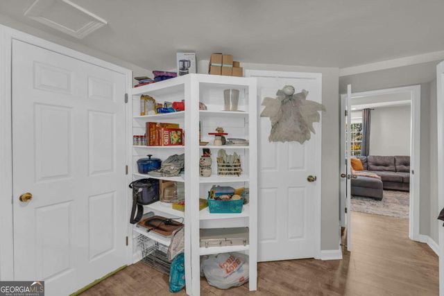 1023 Hickory Nut Lane, Lawrenceville, GA 30043