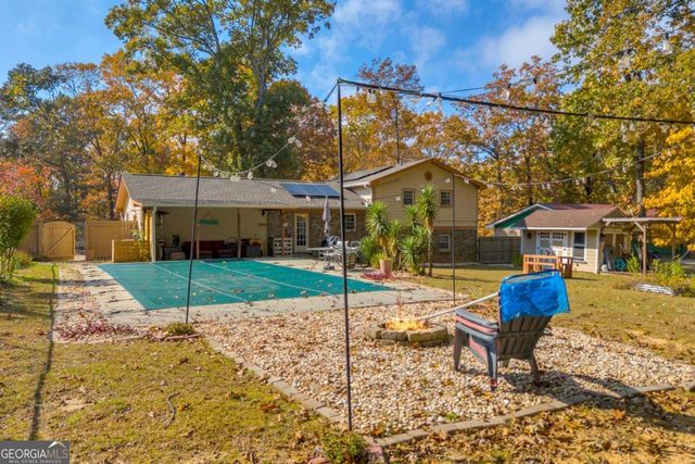 1023 Hickory Nut Lane, Lawrenceville, GA 30043