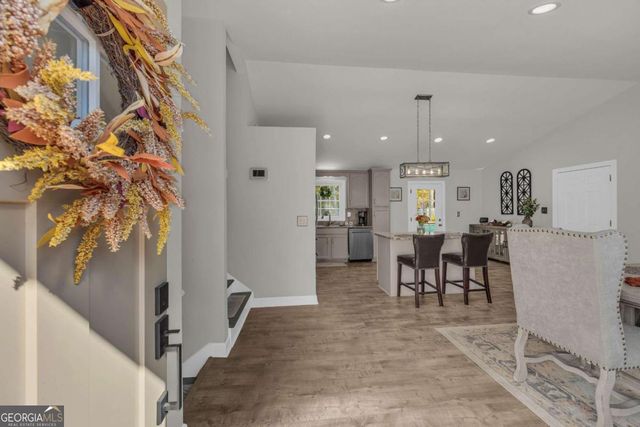 1023 Hickory Nut Lane, Lawrenceville, GA 30043