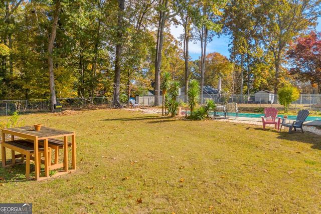 1023 Hickory Nut Lane, Lawrenceville, GA 30043