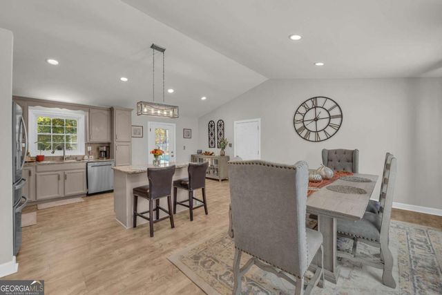 1023 Hickory Nut Lane, Lawrenceville, GA 30043