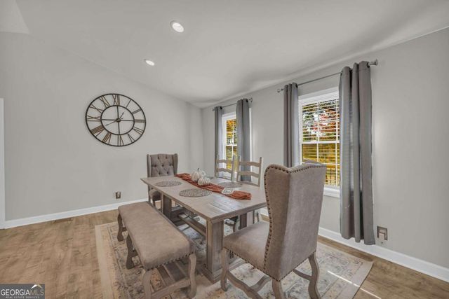 1023 Hickory Nut Lane, Lawrenceville, GA 30043