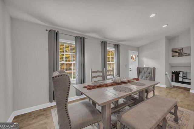 1023 Hickory Nut Lane, Lawrenceville, GA 30043