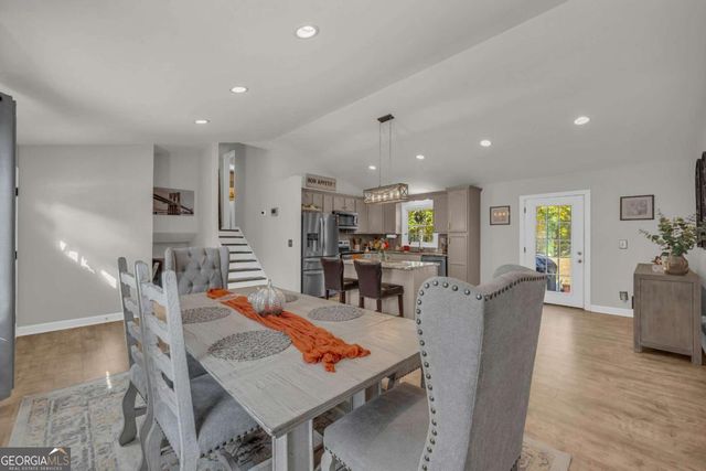 1023 Hickory Nut Lane, Lawrenceville, GA 30043