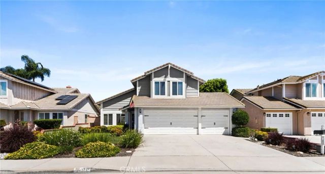 13621 Scarborough, Chino, CA 91710