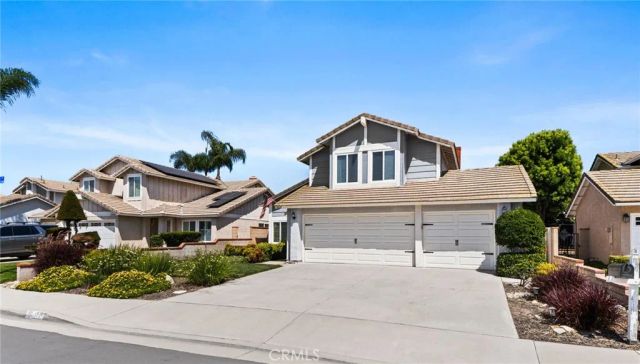 13621 Scarborough, Chino, CA 91710