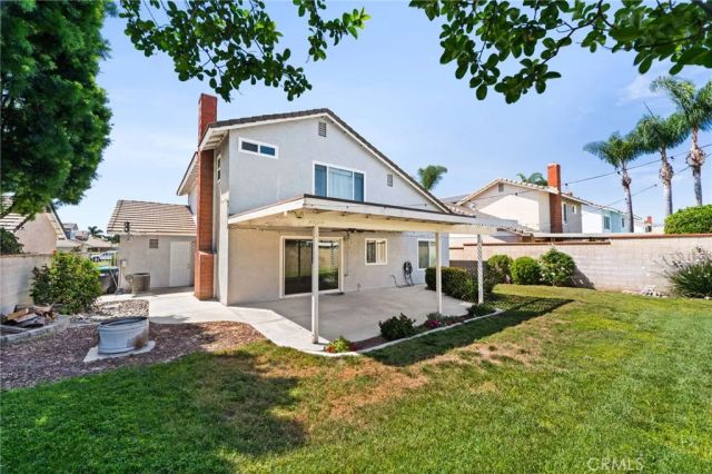 13621 Scarborough, Chino, CA 91710