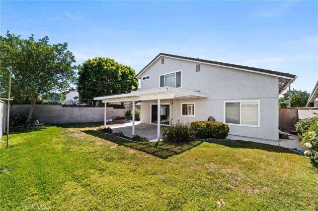 13621 Scarborough, Chino, CA 91710