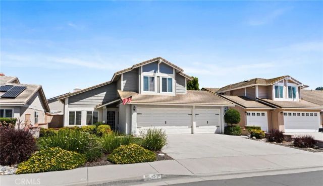 13621 Scarborough, Chino, CA 91710
