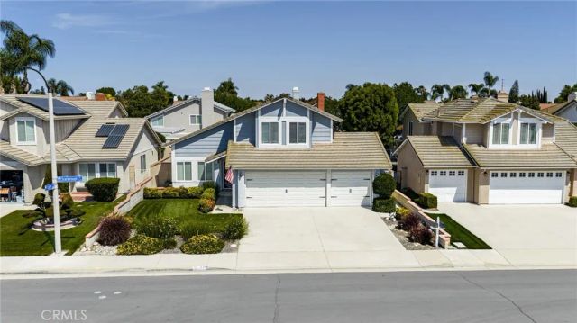 13621 Scarborough, Chino, CA 91710