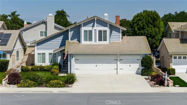 13621 Scarborough, Chino, CA 91710