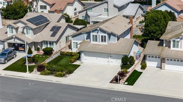 13621 Scarborough, Chino, CA 91710