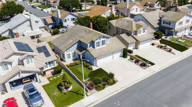 13621 Scarborough, Chino, CA 91710