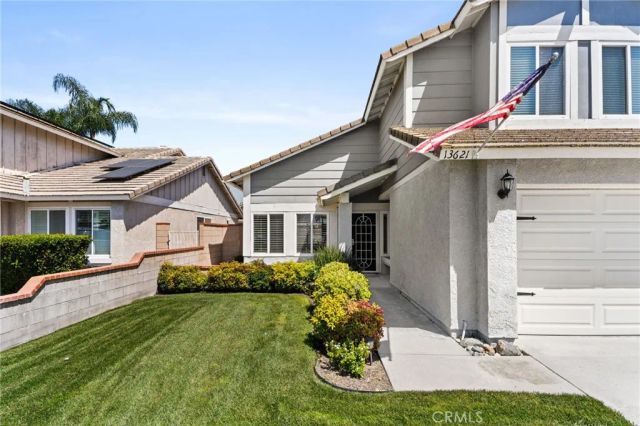 13621 Scarborough, Chino, CA 91710