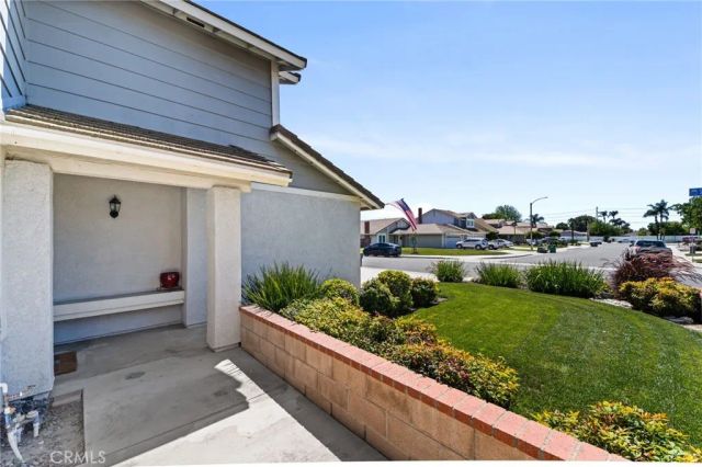 13621 Scarborough, Chino, CA 91710