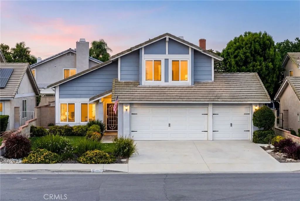13621 Scarborough, Chino, CA 91710