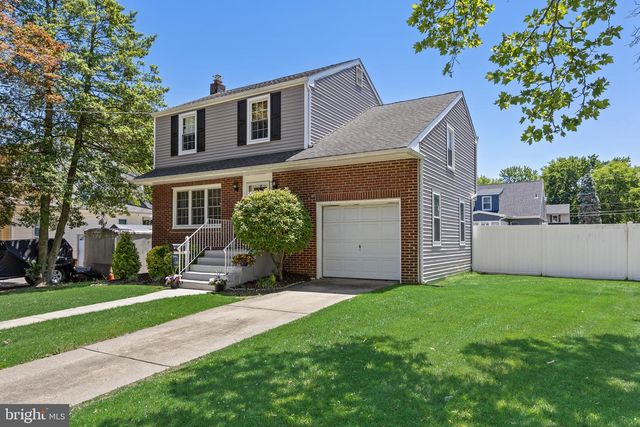 7004 IRVING AVE, Pennsauken, NJ 08109