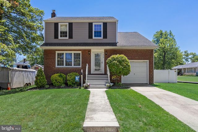 7004 IRVING AVE, Pennsauken, NJ 08109