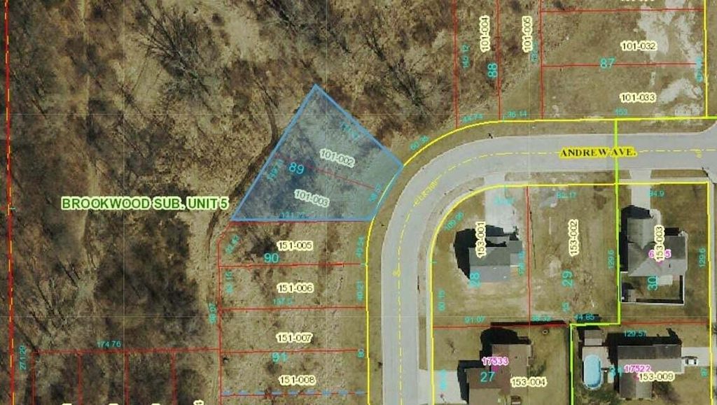 17498-17500 Susan Lane, Lowell, IN 46356