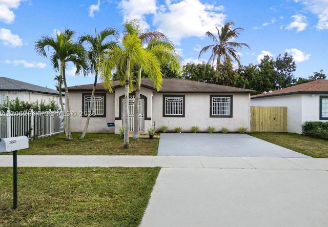 28901 SW 150th PL, Homestead, FL 33033