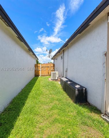 28901 SW 150th PL, Homestead, FL 33033