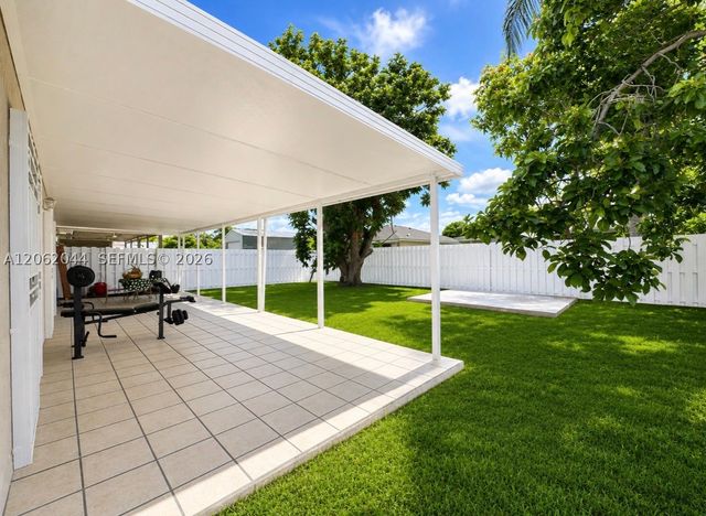 28901 SW 150th PL, Homestead, FL 33033