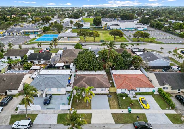 28901 SW 150th PL, Homestead, FL 33033