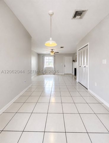 28901 SW 150th PL, Homestead, FL 33033
