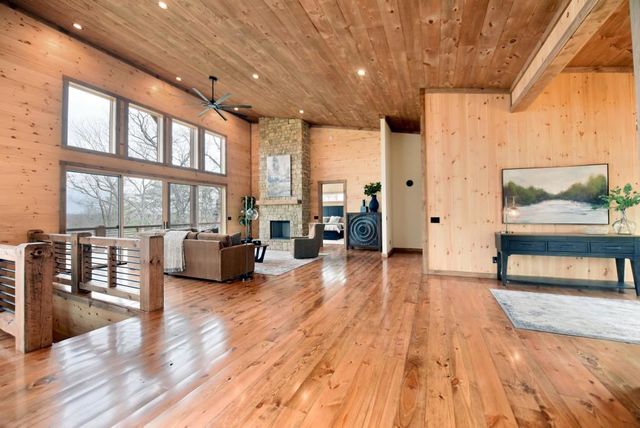 391 Sunrock Mountain Road, Blue Ridge, GA 30513