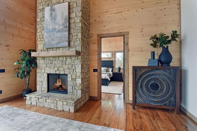 391 Sunrock Mountain Road, Blue Ridge, GA 30513