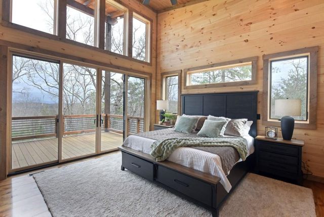 391 Sunrock Mountain Road, Blue Ridge, GA 30513