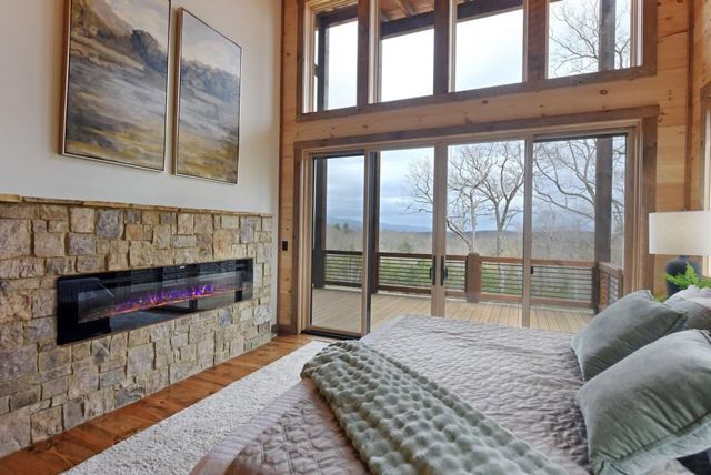391 Sunrock Mountain Road, Blue Ridge, GA 30513