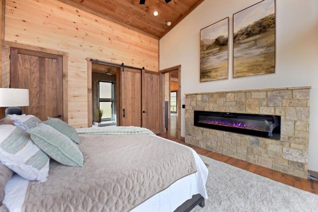 391 Sunrock Mountain Road, Blue Ridge, GA 30513