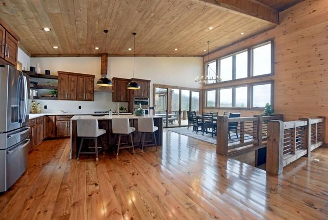 391 Sunrock Mountain Road, Blue Ridge, GA 30513