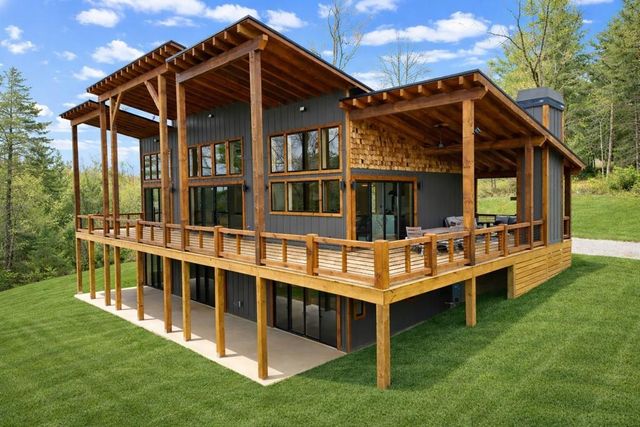 391 Sunrock Mountain Road, Blue Ridge, GA 30513