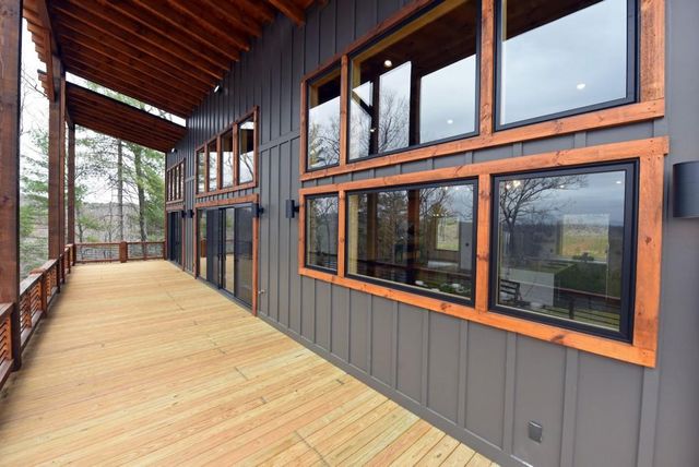 391 Sunrock Mountain Road, Blue Ridge, GA 30513