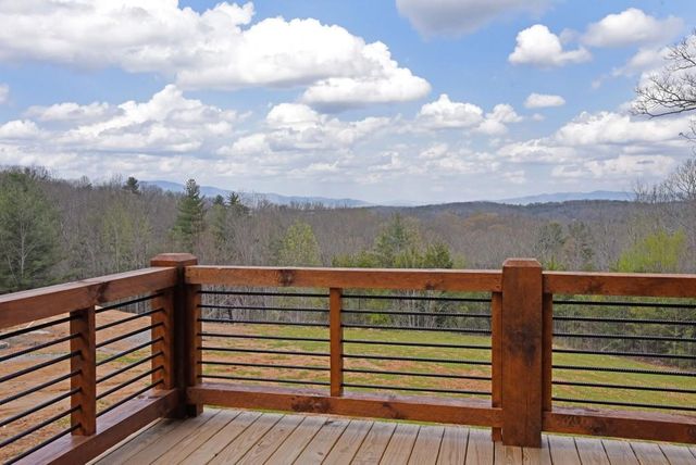 391 Sunrock Mountain Road, Blue Ridge, GA 30513
