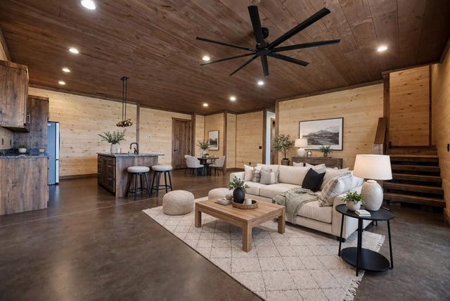 391 Sunrock Mountain Road, Blue Ridge, GA 30513