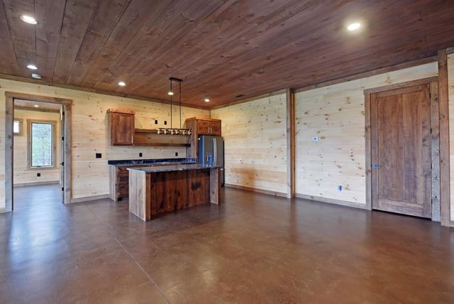 391 Sunrock Mountain Road, Blue Ridge, GA 30513