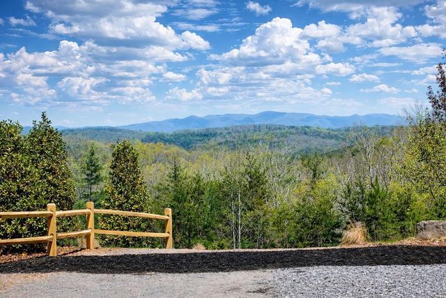 391 Sunrock Mountain Road, Blue Ridge, GA 30513