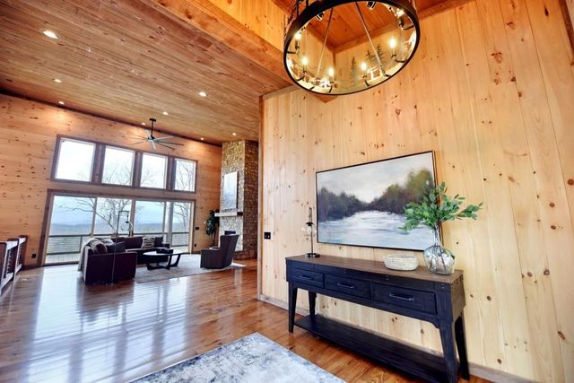 391 Sunrock Mountain Road, Blue Ridge, GA 30513