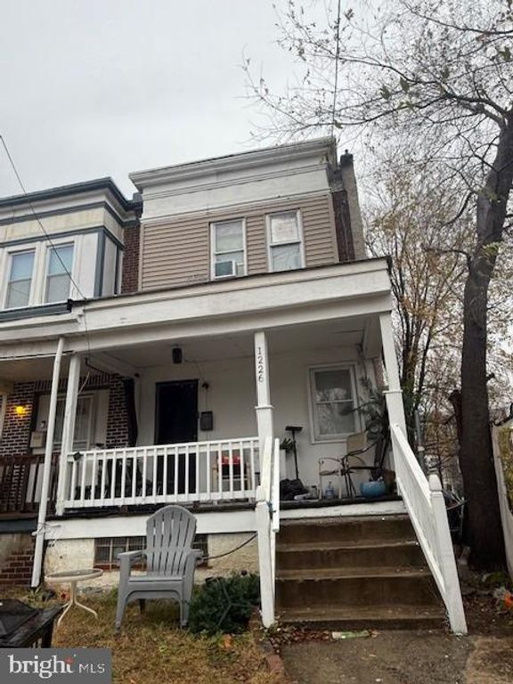 1226 N 19TH ST, Camden, NJ 08105