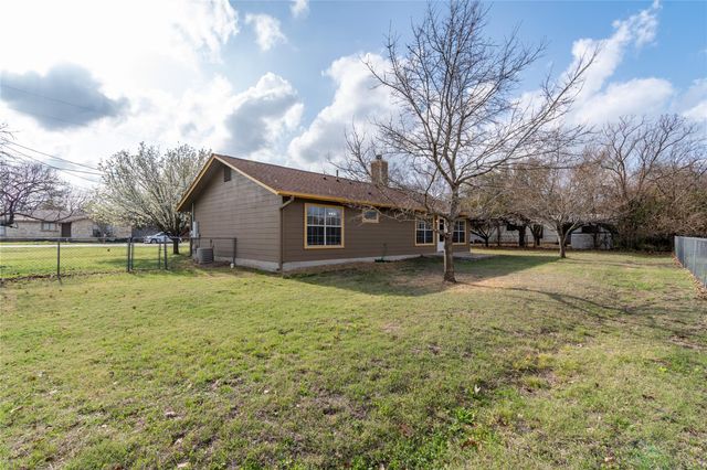 2604 Peach Tree LN, Cedar Park, TX 78613